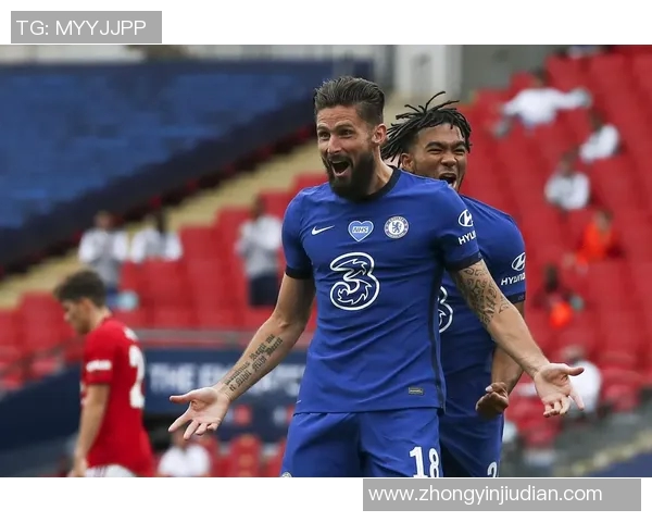 切尔西与阿森纳足总杯巅峰对决谁将书写新的辉煌历史