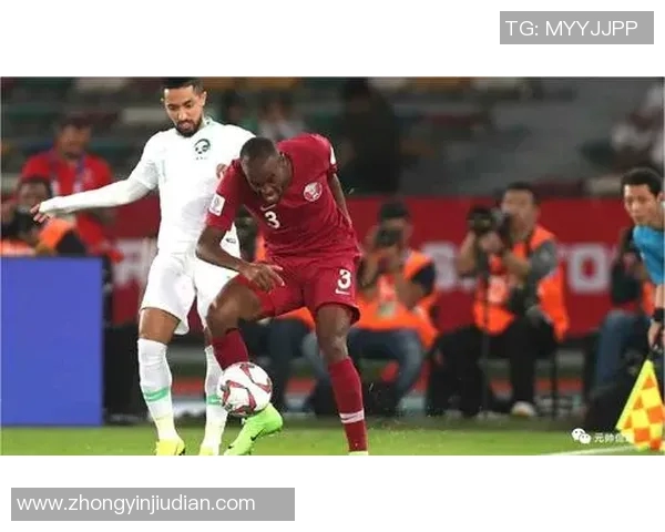 卡塔尔国奥与伊拉克国奥激战正酣谁将夺得胜利的荣耀 卡塔尔国奥与伊拉克国奥激战正酣谁将夺得胜利的荣耀