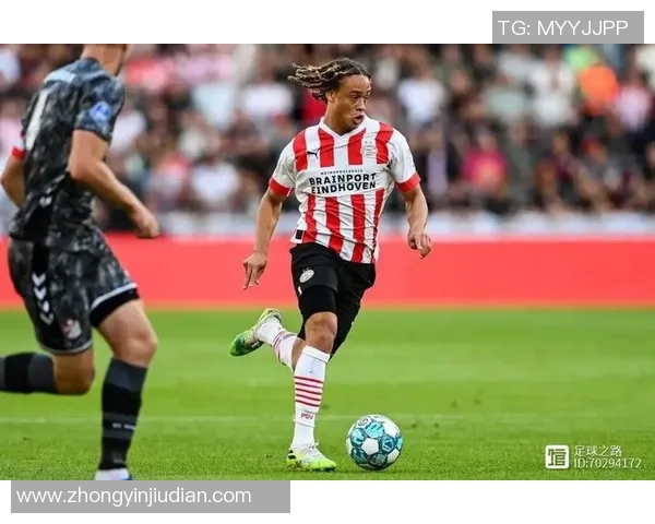 哈维西蒙斯的足球之路:从天才少年到职业联赛的闪耀明星 哈维西蒙斯的足球之路:从天才少年到职业联赛的闪耀明星