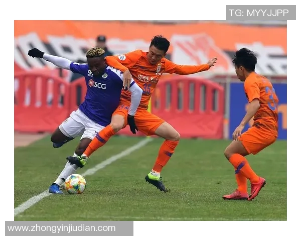 山东鲁能与河内精彩对决视频回顾球迷必看赛事亮点集锦