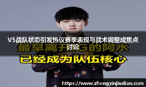 V5战队状态引发热议赛季表现与战术调整成焦点讨论